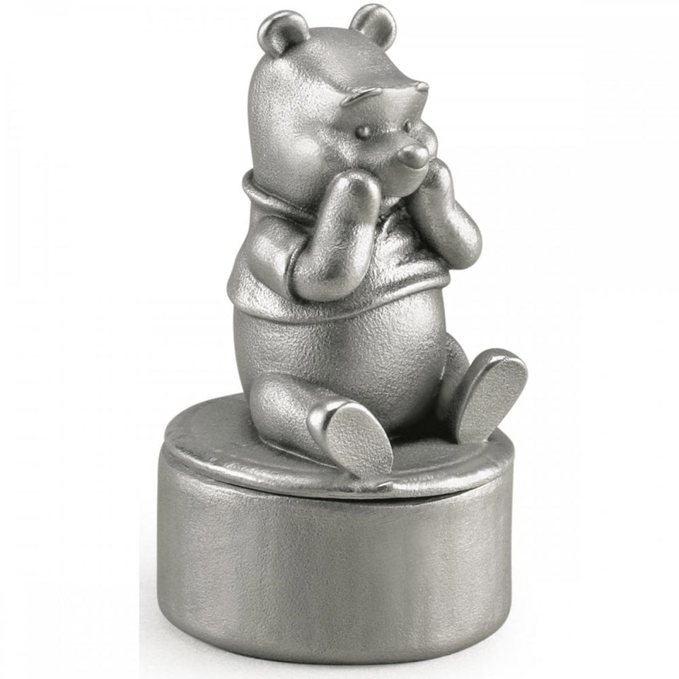 Royal Selangor Disney Winnie The Pooh Tooth Box