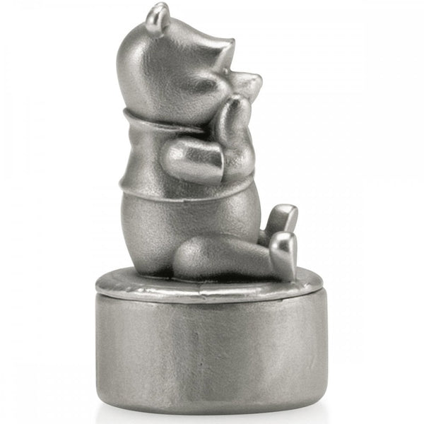 Royal Selangor Disney Winnie The Pooh Tooth Box