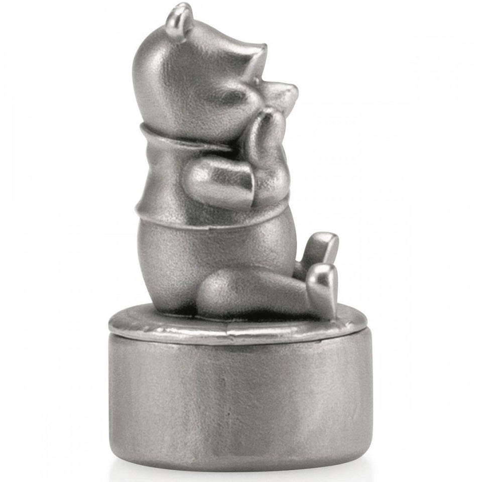 Royal Selangor Disney Winnie The Pooh Tooth Box