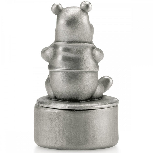 Royal Selangor Disney Winnie The Pooh Tooth Box