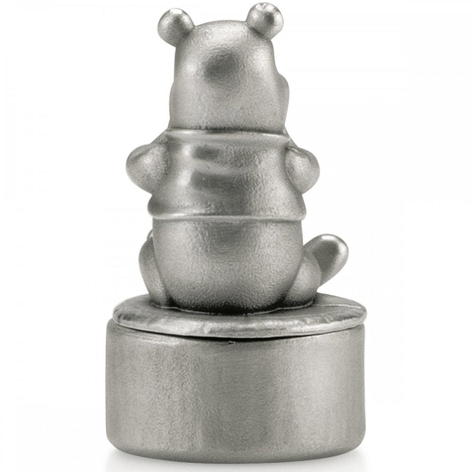 Royal Selangor Disney Winnie The Pooh Tooth Box