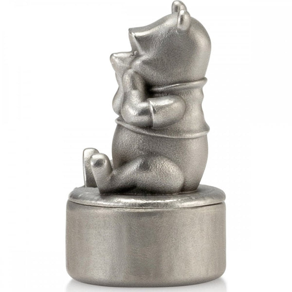 Royal Selangor Disney Winnie The Pooh Tooth Box