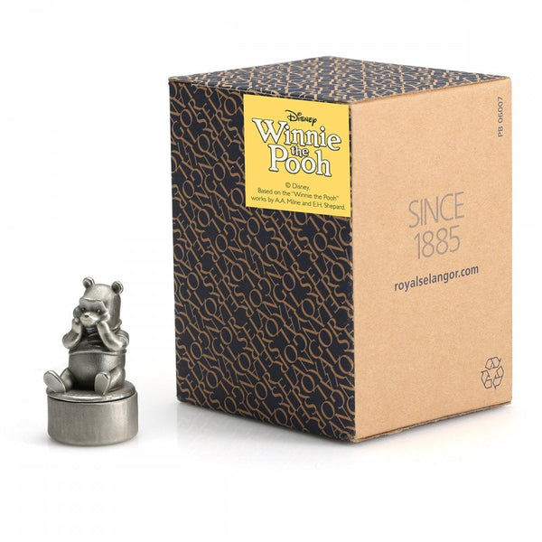 Royal Selangor Disney Winnie The Pooh Tooth Box