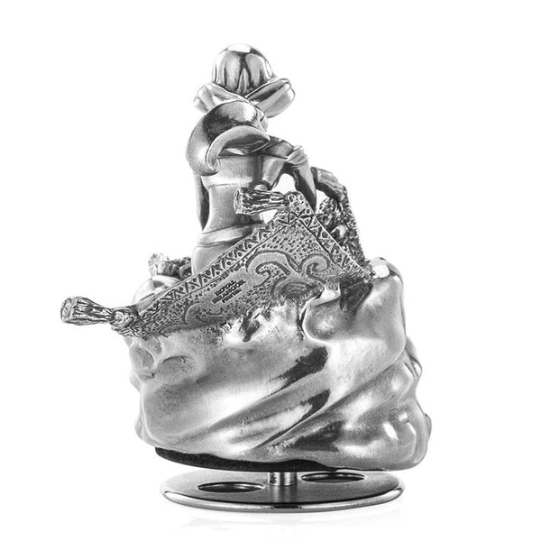 Royal Selangor Disney's Aladdin Jasmine Music Carousel