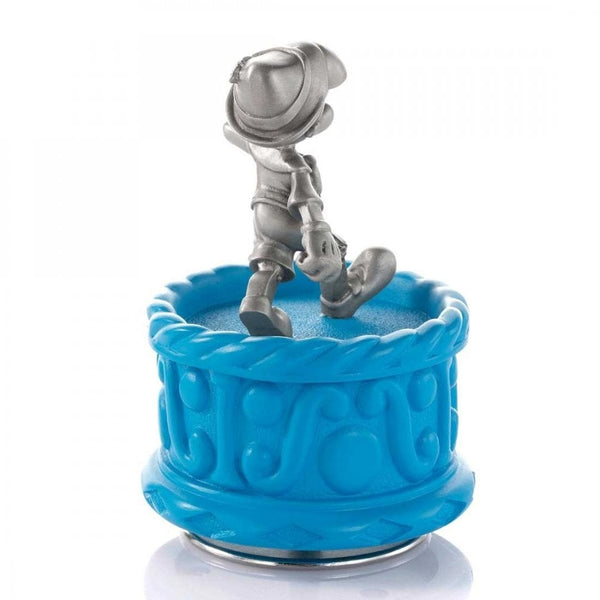 Royal Selangor Disney's Pinocchio Music Carousel