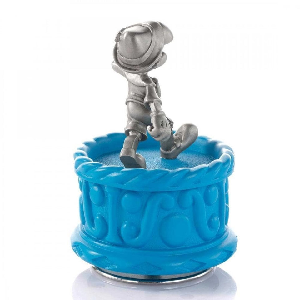Royal Selangor Disney's Pinocchio Music Carousel