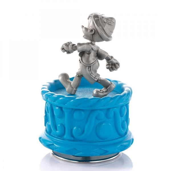 Royal Selangor Disney's Pinocchio Music Carousel