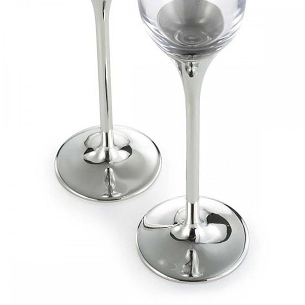 Royal Selangor Domaine Champagne Flute Pair