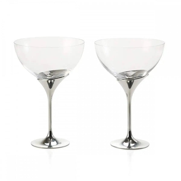 Royal Selangor Domaine Coupe Pair