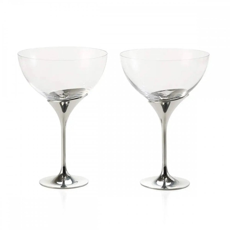 Royal Selangor Domaine Coupe Pair