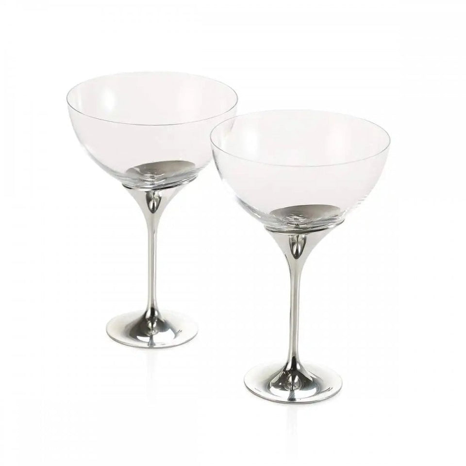 Royal Selangor Domaine Coupe Pair