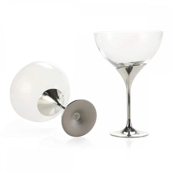 Royal Selangor Domaine Coupe Pair