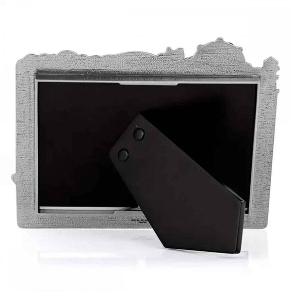Royal Selangor Fairground 4R Bunnies Day Out Photo Frame