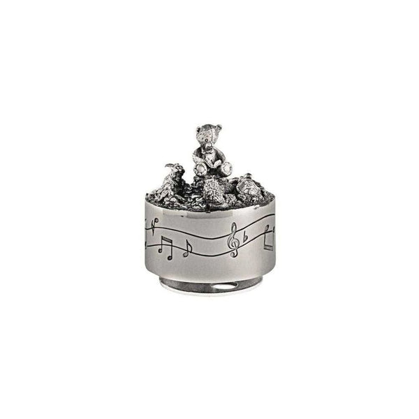 Royal Selangor Gift-boxed Friends Music Carousel