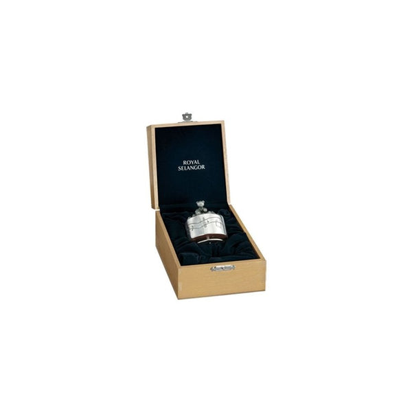 Royal Selangor Gift-boxed Friends Music Carousel