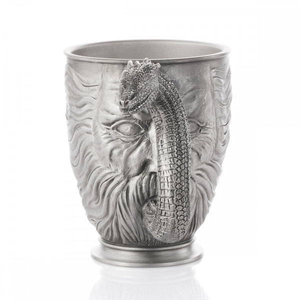 Royal Selangor Harry Potter Basilisk Mug