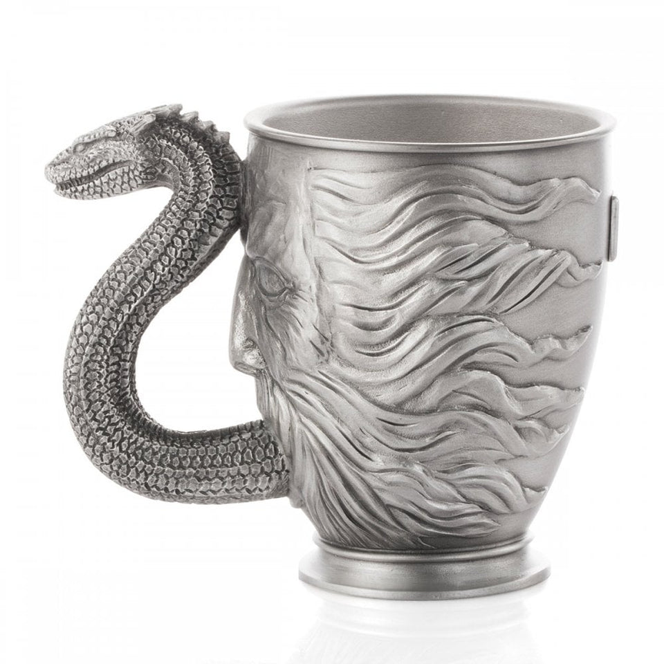 Royal Selangor Harry Potter Basilisk Mug