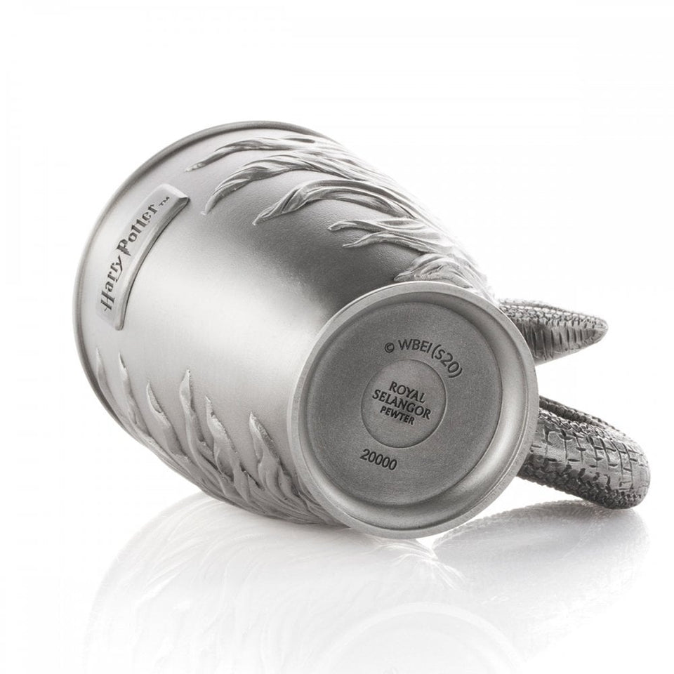 Royal Selangor Harry Potter Basilisk Mug