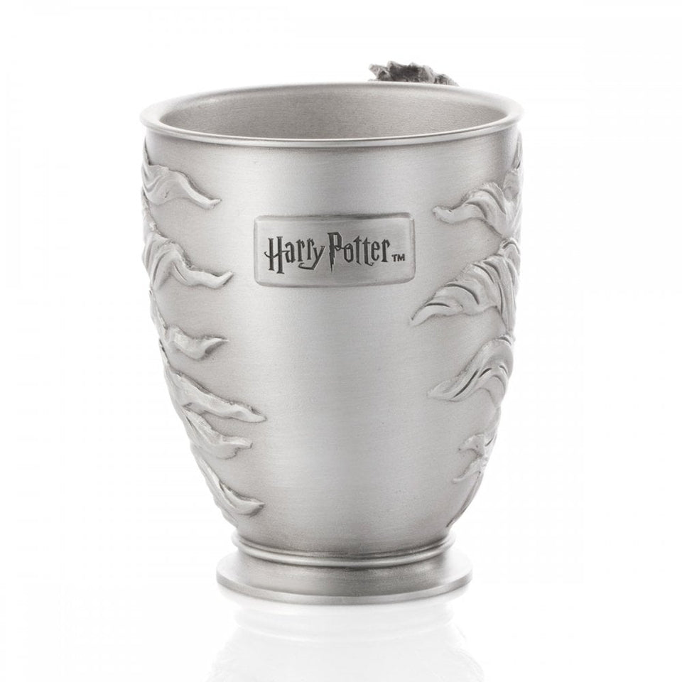 Royal Selangor Harry Potter Basilisk Mug
