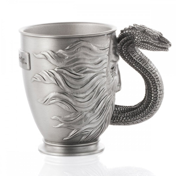 Royal Selangor Harry Potter Basilisk Mug