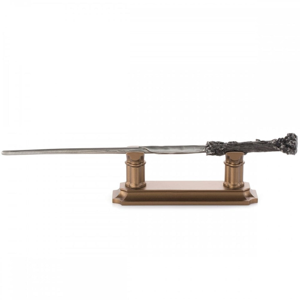 Royal Selangor Harry Potter Wand Replica
