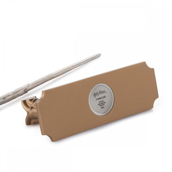 Royal Selangor Harry Potter Wand Replica