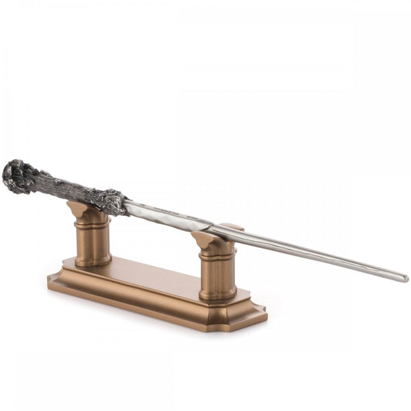 Royal Selangor Harry Potter Wand Replica