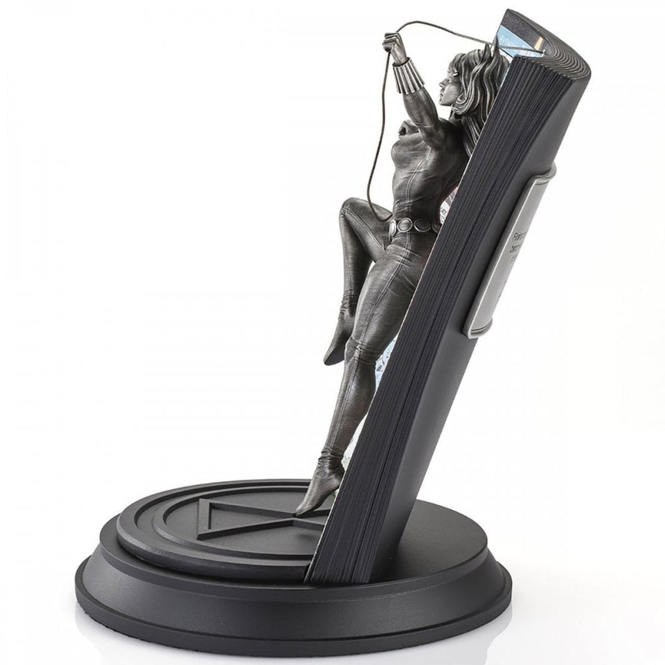 Royal Selangor Limited Edition Black Widow Avengers Volume 1 #111 (XXX/800)