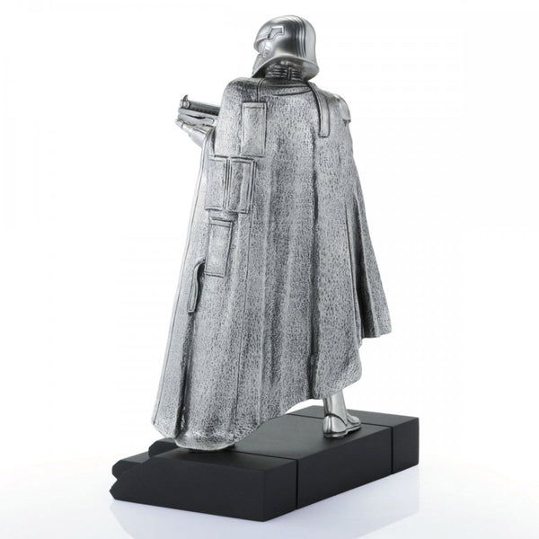 Royal Selangor Limited Edition Captain Phasma Figurine (XXXX/5000)