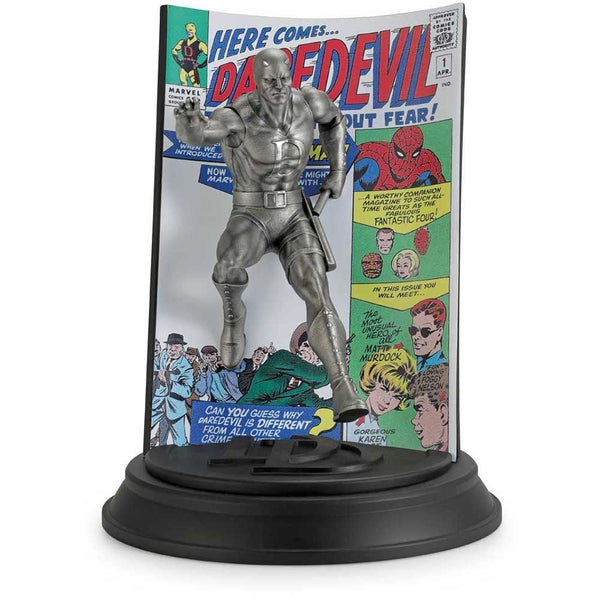 Royal Selangor Limited Edition Daredevil Volume 1 #1 (XXX/800)