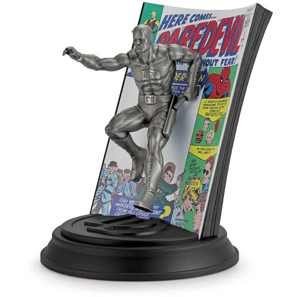 Royal Selangor Limited Edition Daredevil Volume 1 #1 (XXX/800)
