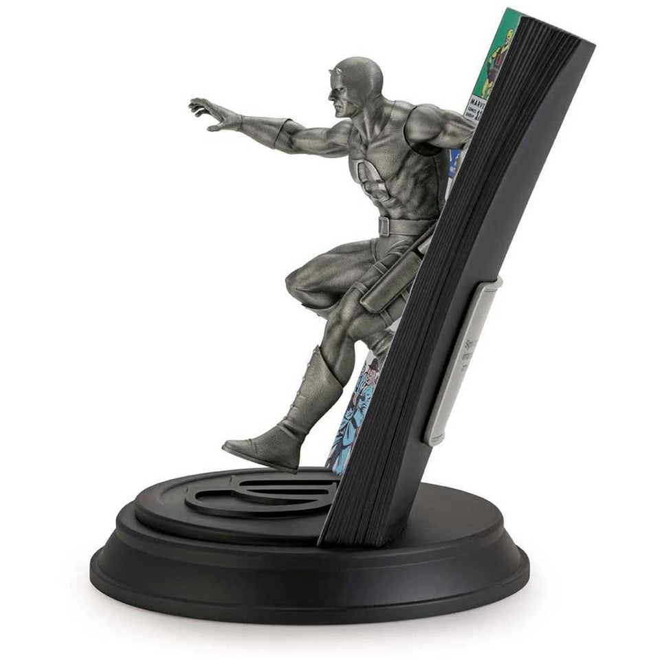 Royal Selangor Limited Edition Daredevil Volume 1 #1 (XXX/800)