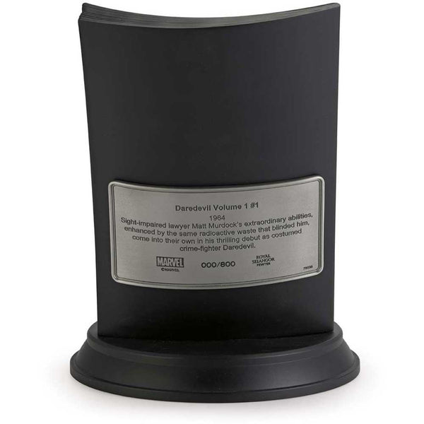 Royal Selangor Limited Edition Daredevil Volume 1 #1 (XXX/800)