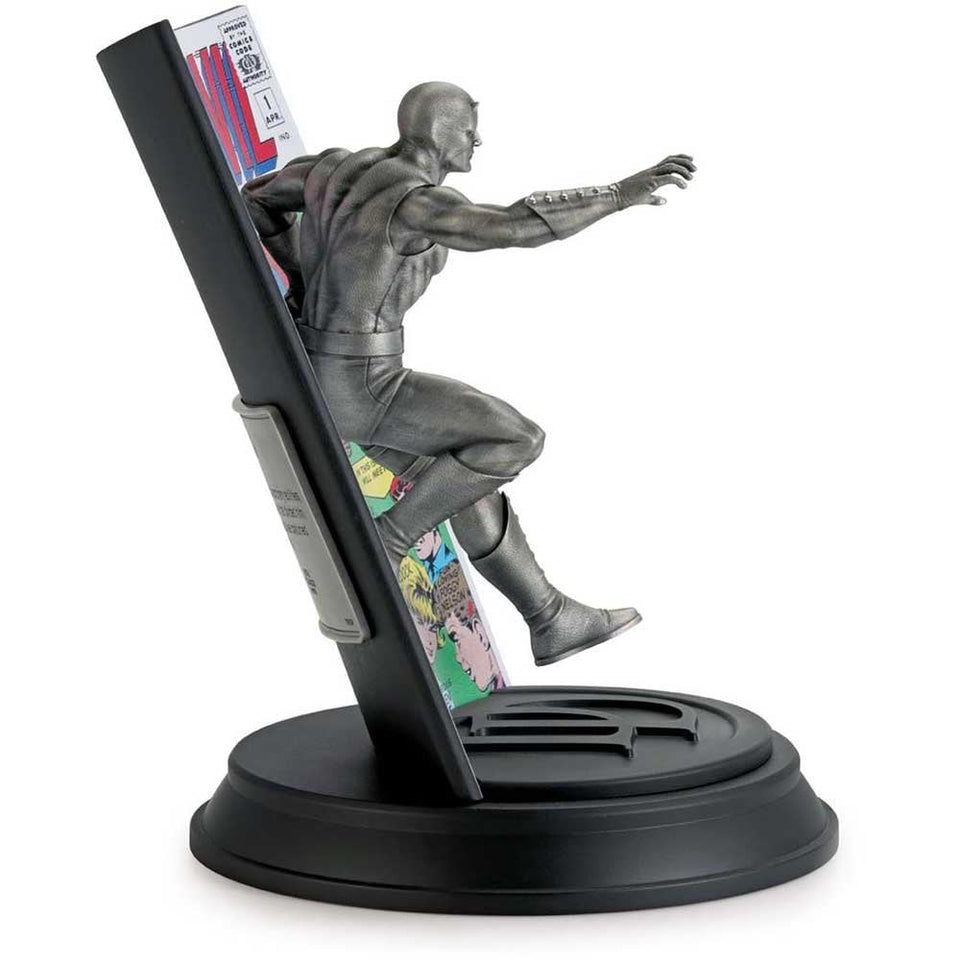 Royal Selangor Limited Edition Daredevil Volume 1 #1 (XXX/800)
