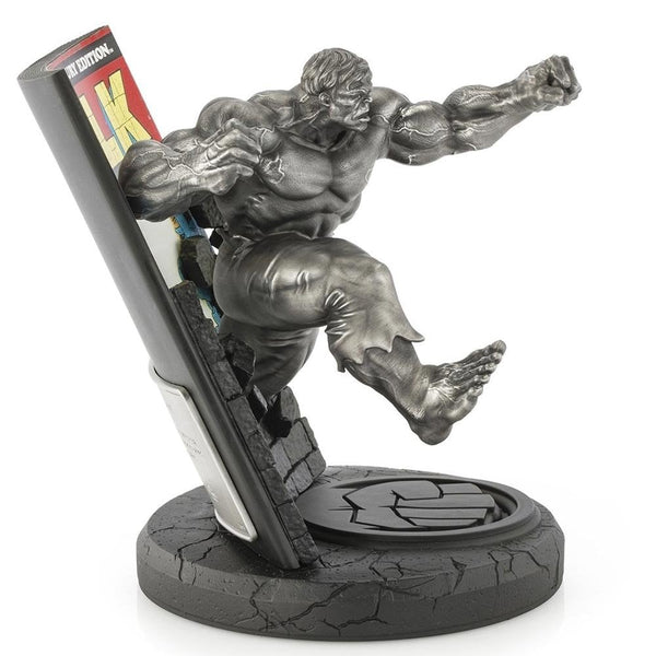 Royal Selangor Limited Edition Hulk Marvel Treasury Edition #5 (XXX/500)