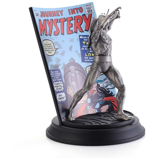 Royal Selangor Limited Edition Loki Journey into Mystery Volume 1 #85 (XXX/800)