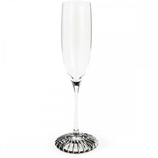 Royal Selangor Meridian Champagne Flute