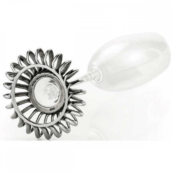 Royal Selangor Meridian Champagne Flute