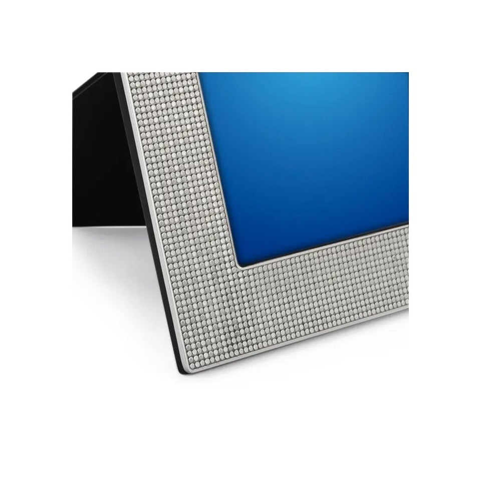 Royal Selangor Mirage 5R Mesh Photo Frame