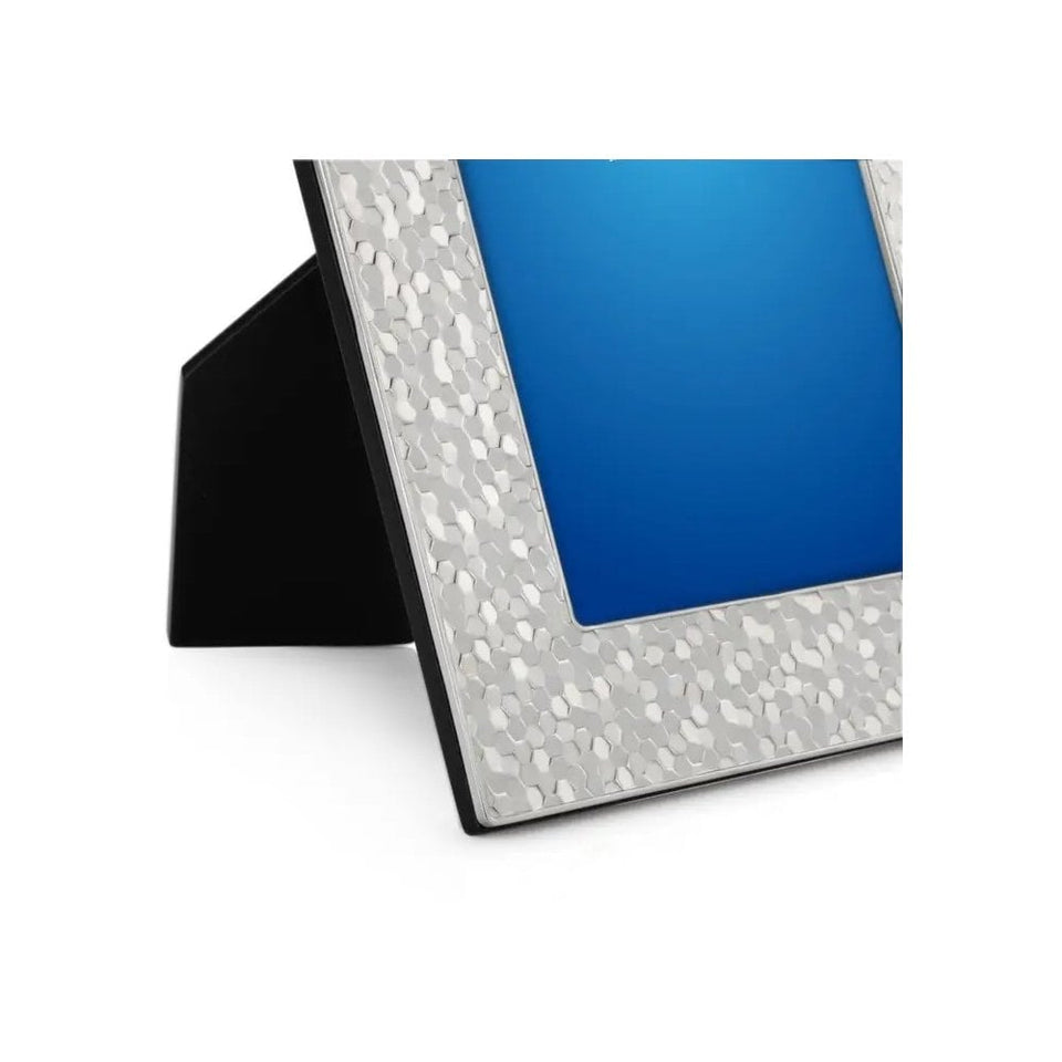 Royal Selangor Mirage Honeycomb 5R Photo Frame