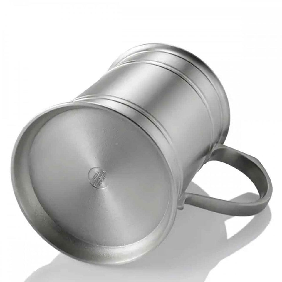 Royal Selangor Modern Tankard Straight-sided LG