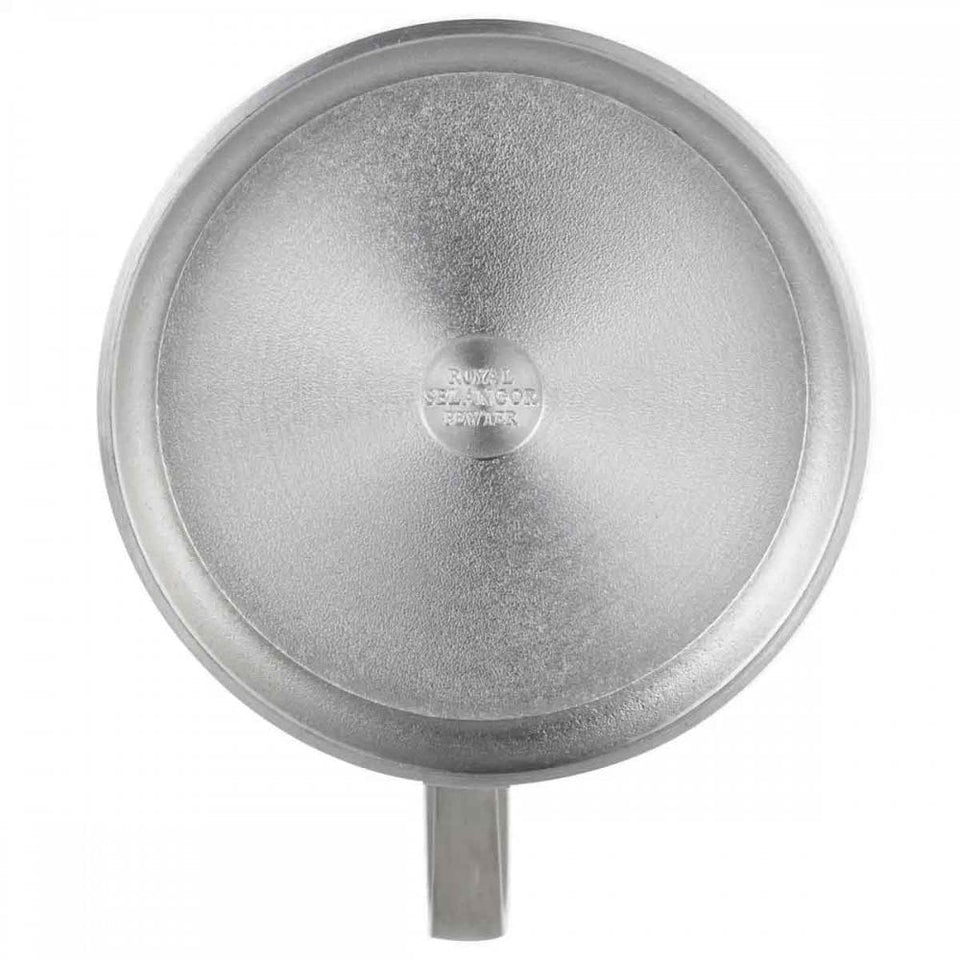 Royal Selangor Modern Tankard Straight-sided LG