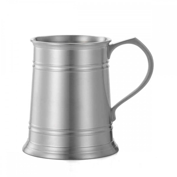 Royal Selangor Modern Tankard Straight Sided MD