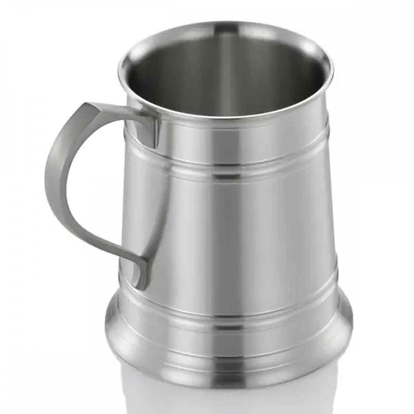 Royal Selangor Modern Tankard Straight Sided MD