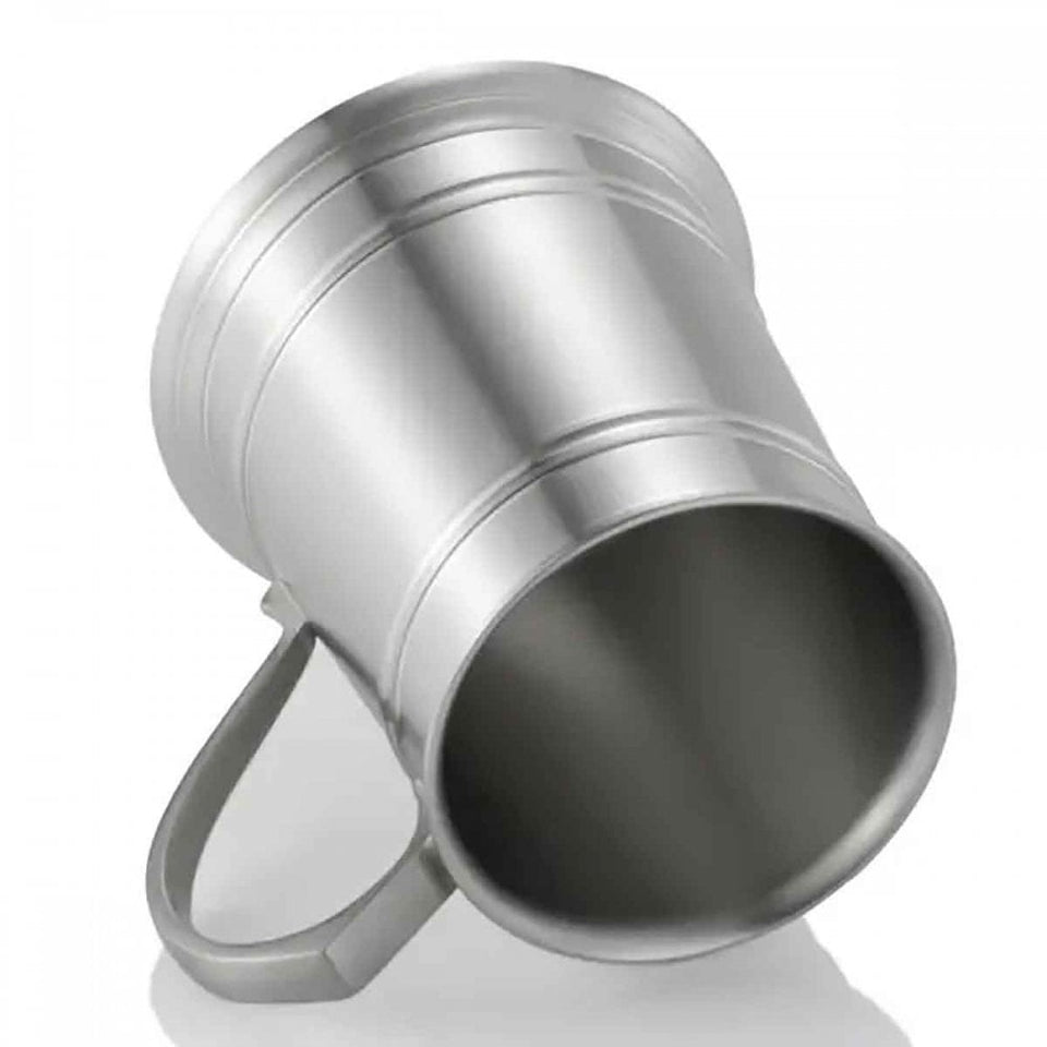 Royal Selangor Modern Tankard Straight Sided MD