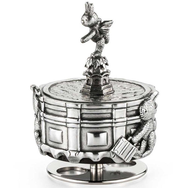 Royal Selangor Piccadilly Circus Music Carousel