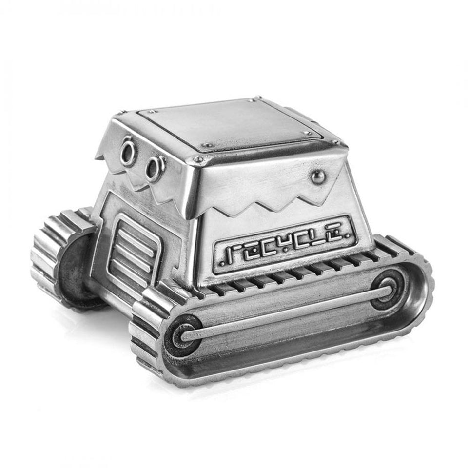 Royal Selangor Robotopia Recycler Riley Container