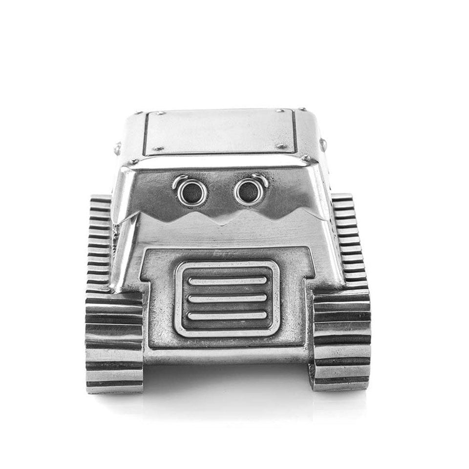 Royal Selangor Robotopia Recycler Riley Container