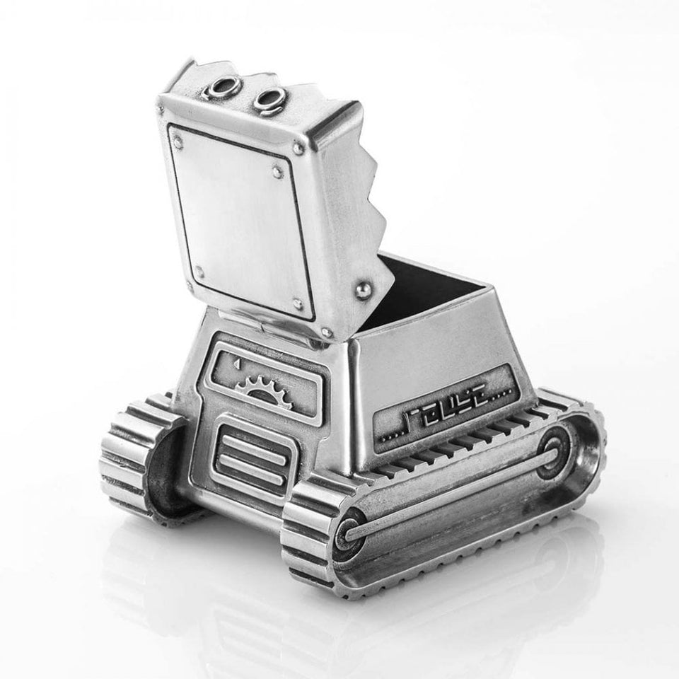 Royal Selangor Robotopia Recycler Riley Container