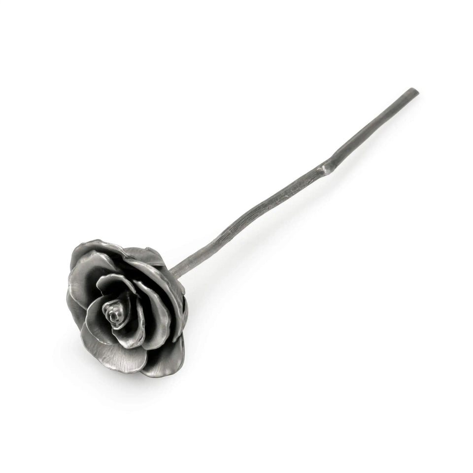 Royal Selangor Rose Blossom Figurine